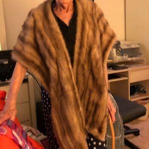 Mink Stole